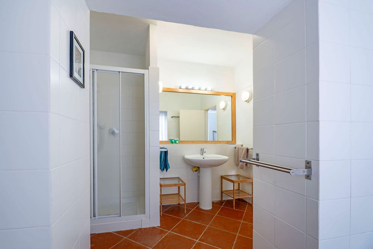 Bathroom 3, Casa Rosa di Redinoce Isola d Elba, Livorno