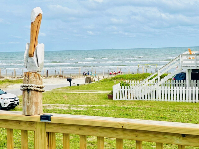 Others 4, Beachside Pearl by Ryson Vacation Rentals, Galveston