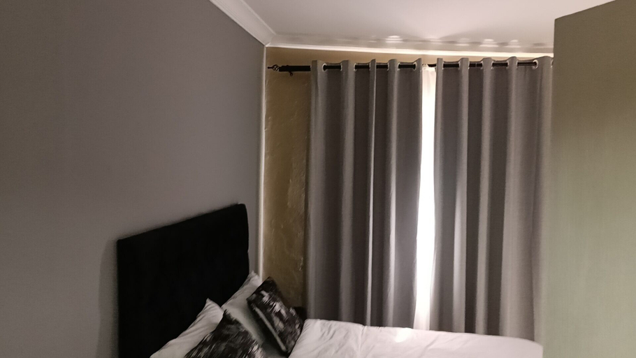 Bedroom 3, Spring forth guest house, City of Cape Town