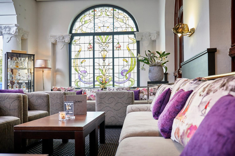 Food & Drinks 5, Gobel`s Hotel Quellenhof, Waldeck-Frankenberg