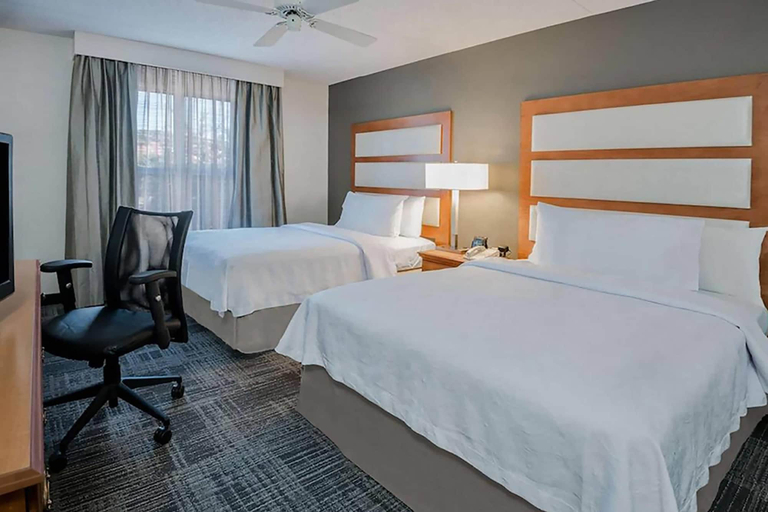 Bedroom 3, MainStay Suites Phoenix North, Maricopa