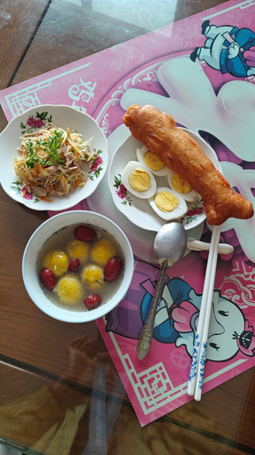 Food & Drinks 4, Mommy's home guesthouse CBD, Qingdao