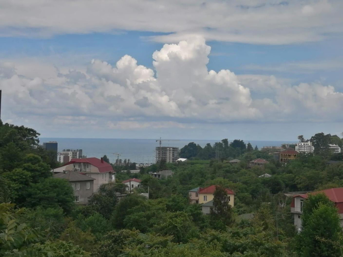 Others 4, Golden Heart, Batumi