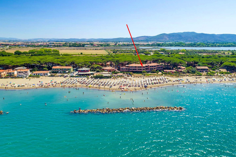 Room 5, Appartamento La Ginestra Sulla Spiaggia, Grosseto