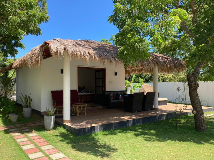 Others 5, Kirinda Paradise Yala, Thissamaharama