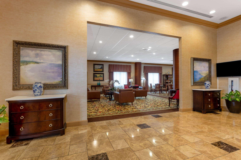 Public Area 2, Hawthorn Suites West Palm Beach, Palm Beach