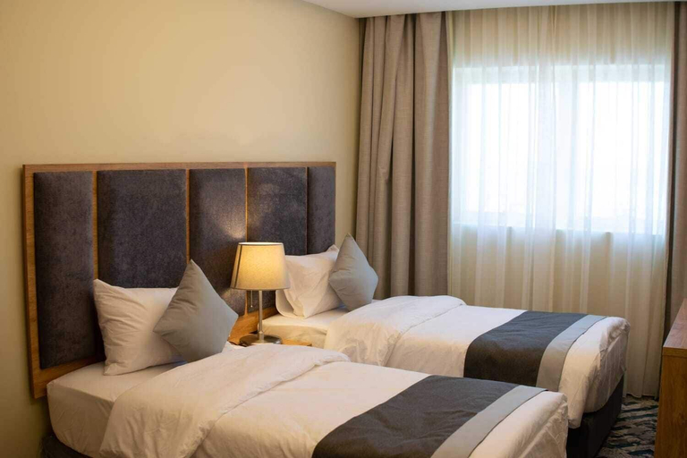 Bedroom 4, benzrthotel, Al Ahsa