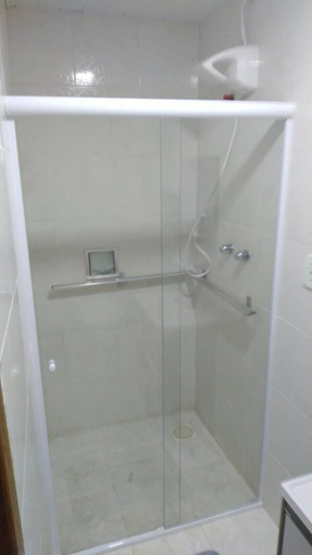 Bathroom 3, Pousada Videira de Teresopolis, Teresópolis