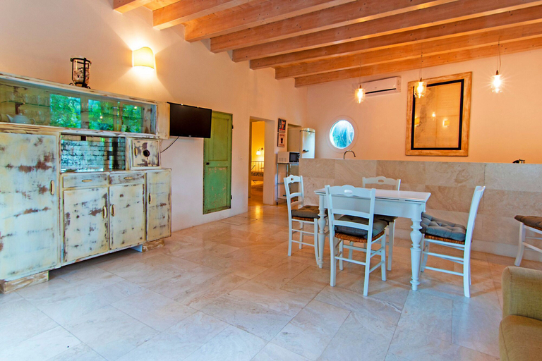Room 3, Le Grotte Cottage Isola d Elba, Livorno