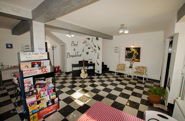 Others 2, B&B Duo Caffe, Municipiul Bucuresti