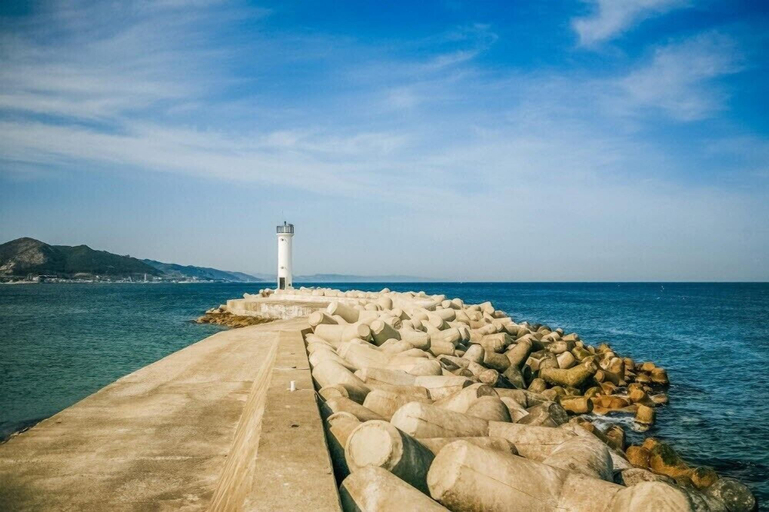 Others 4, Moraeal Pension, Pohang