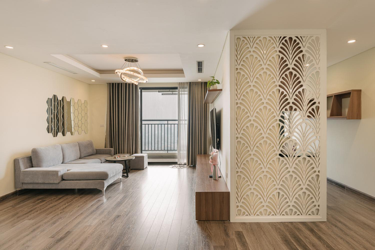 Others 4, Hi-Home - City view apartment in HongKong Tower, Đống Đa