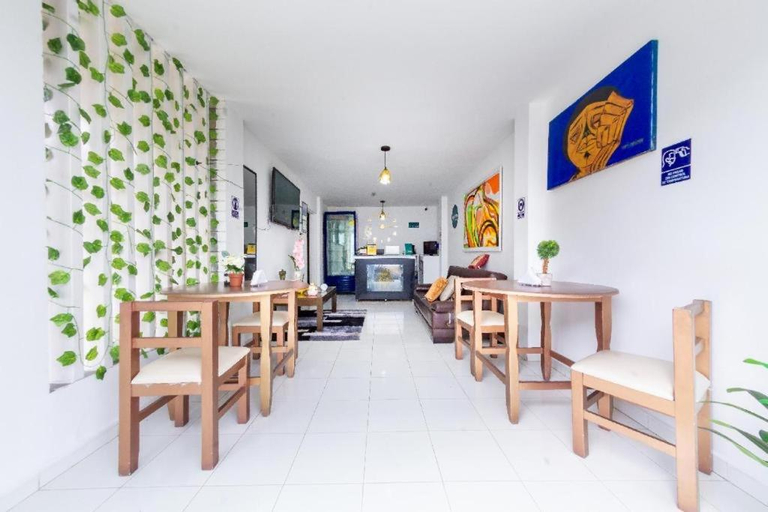 Food & Drinks, La Foret de Cafe Hotel, Salento