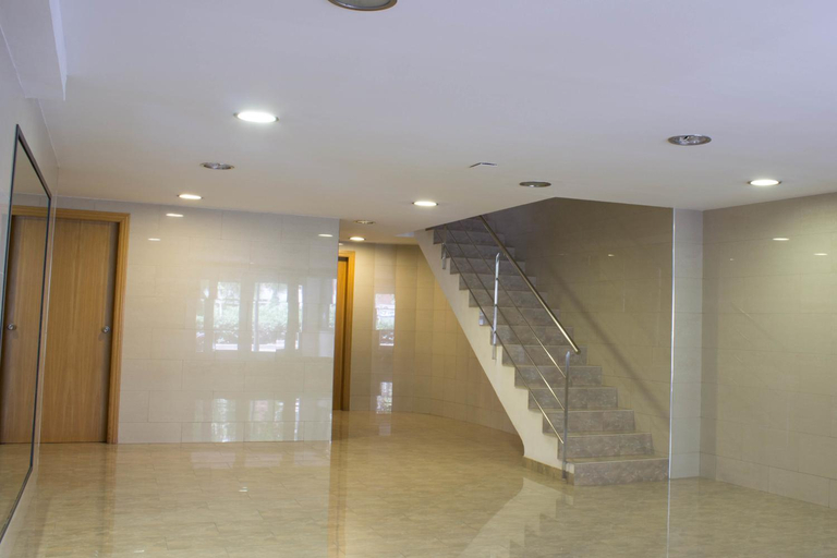 Public Area 2, Hostal Nova Barcelona, Barcelona