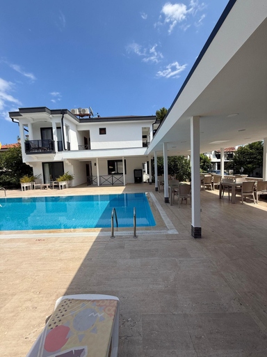 Sport & Beauty 3, Bova Rooms, Kemer