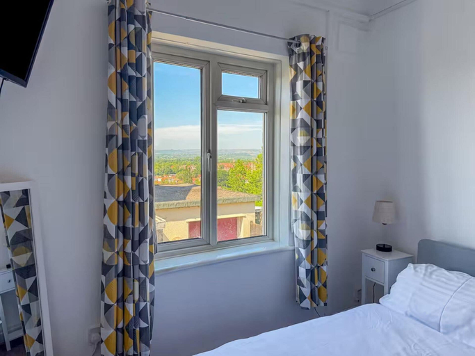 Room 4, Glastonbury Hill Escape, Somerset