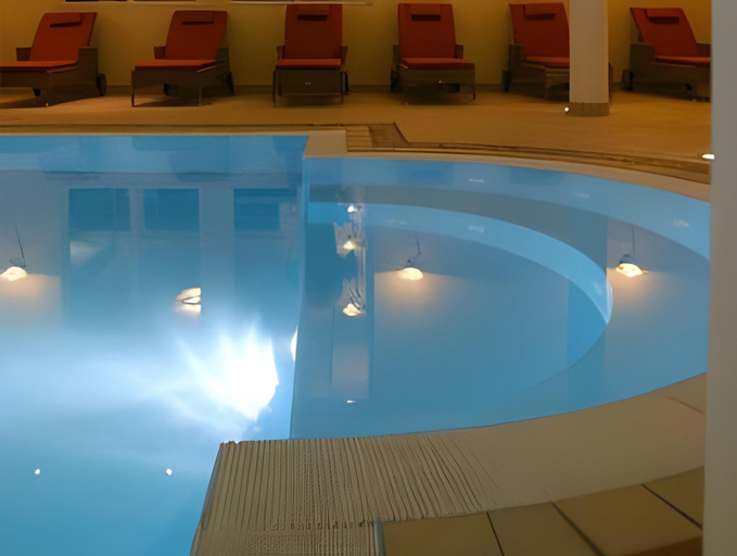Sport & Beauty 2, RelaxResort Kothmuhle, Amstetten