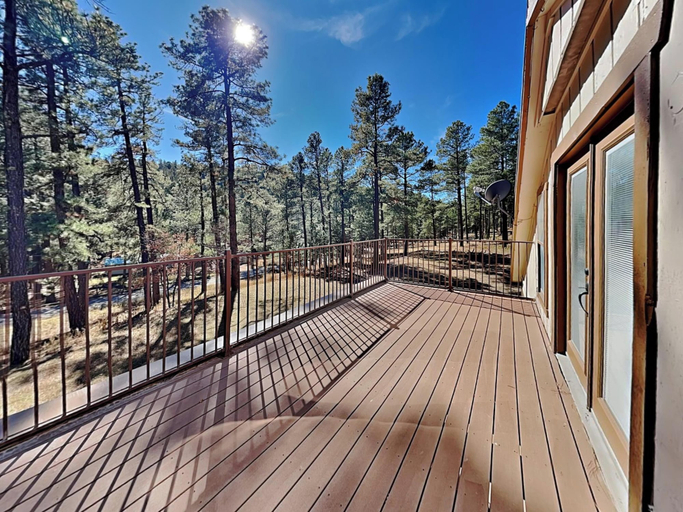 Others 4, Quiet Mountain Hideaway by Ruidoso Vacation Rentals, Lincoln