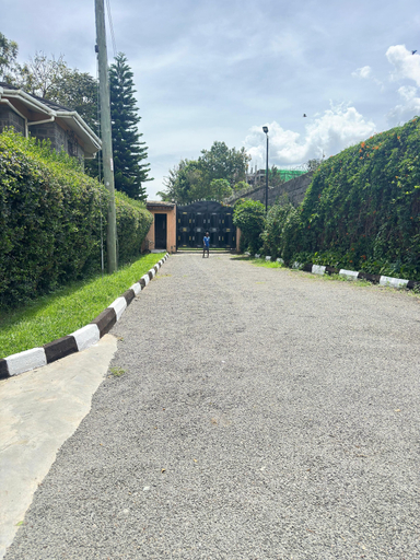 Others 4, Lux Suites Lakeview Mansion Nakuru, Nakuru Town East