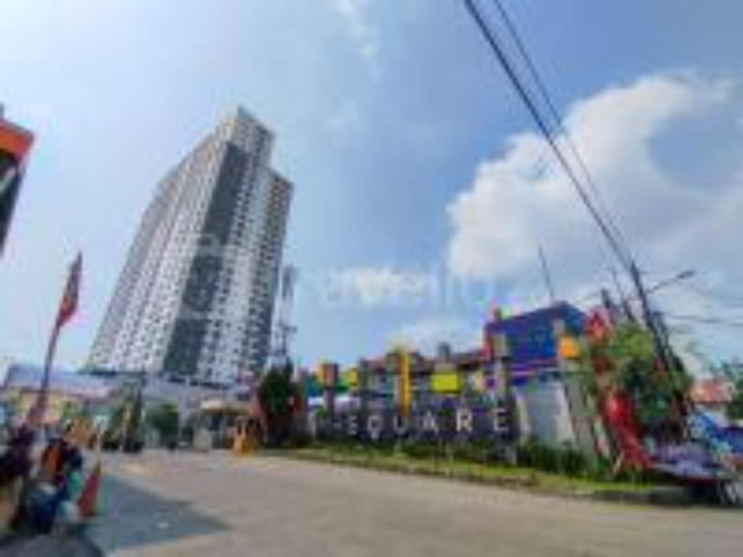 Others 3, Neat 2BR Apartment at Mekarwangi Square Cibaduyut By Travelio, Bandung