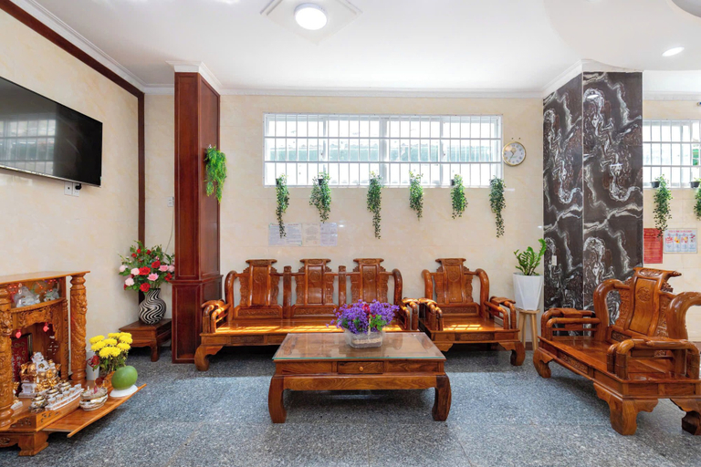 Others 3, Hoang Phu Hotel, Vũng Tàu