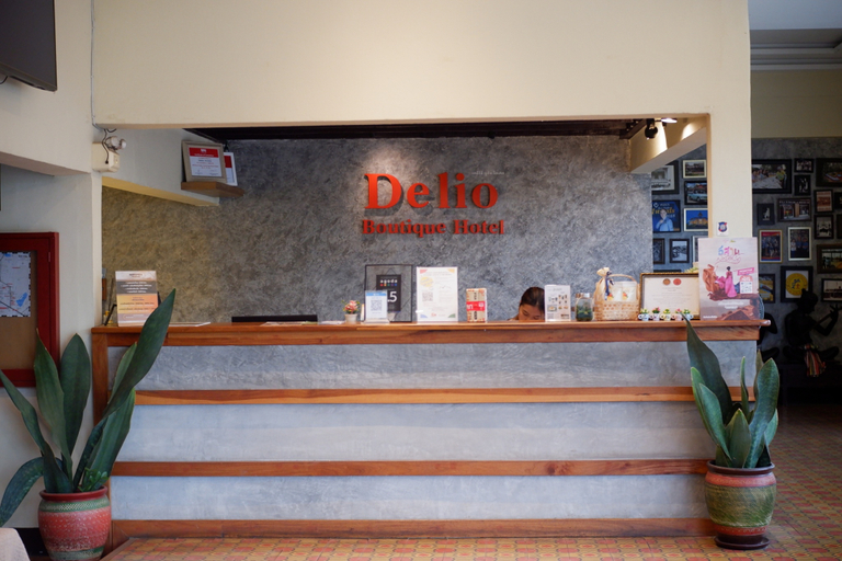Others 2, Delio Boutique Hotel, Muang Udon Thani