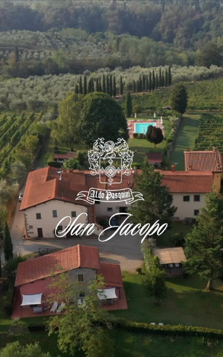 Exterior & Views 1, Agriturismo San Jacopo, Florence
