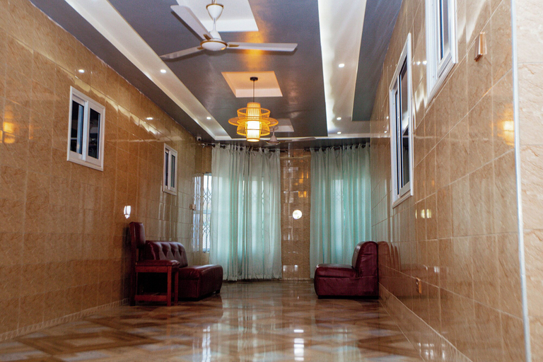Others 3, Unicymos Hotel, Dangbe East