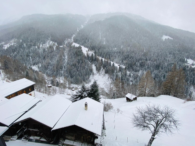 Others 4, Le Refuge Hotel Restaurant, Sierre