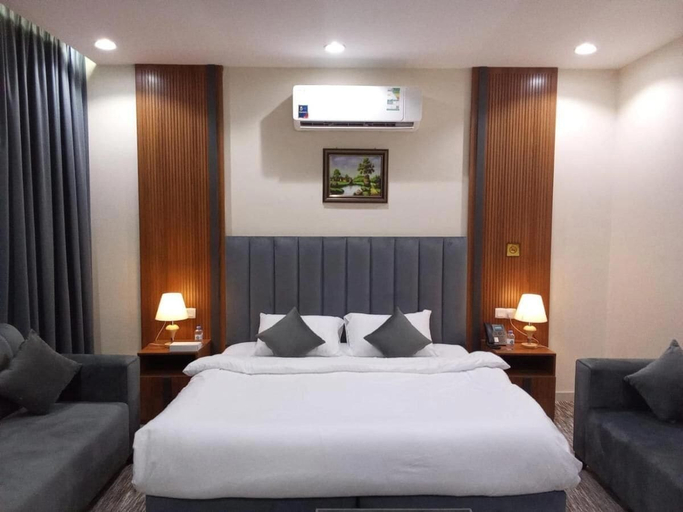 Others 3, Ansam Taiba Hotel, Al Madinah Al Munawwarah