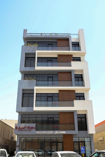 Exterior & Views 2, Samt Al Rabwah Serviced Apartments, Riyadh