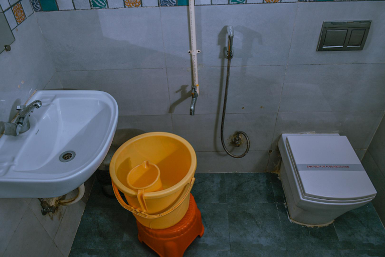 Bathroom 12