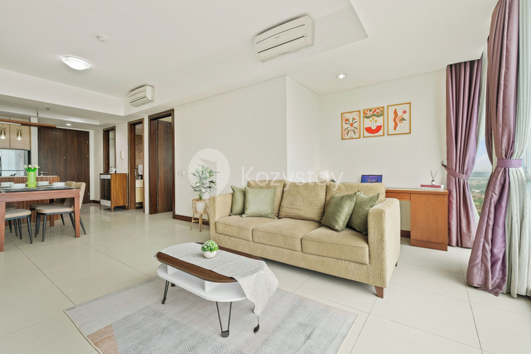Others 2, Cera by Kozystay - Kemang, South Jakarta
