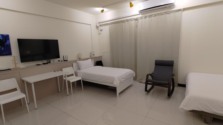 Facilities 3, Sow, Kaohsiung