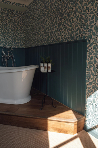 Bathroom 5, The Alfriston, East Sussex
