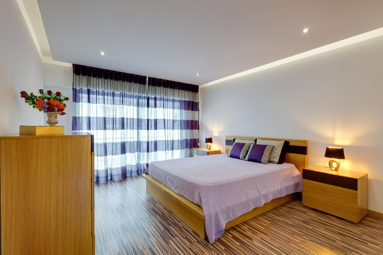 Bedroom 2, Casa Maguy, Albufeira