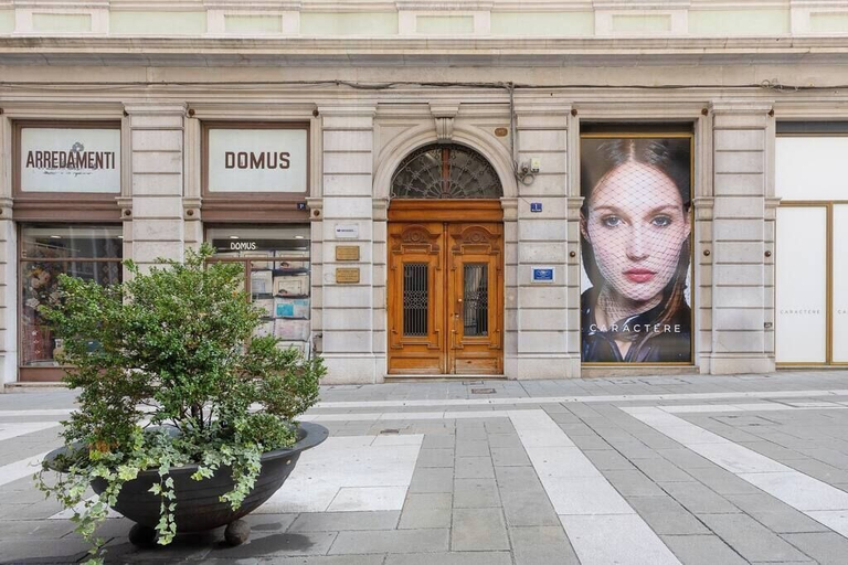 Exterior & Views, Revived Elegance in Trieste, Trieste