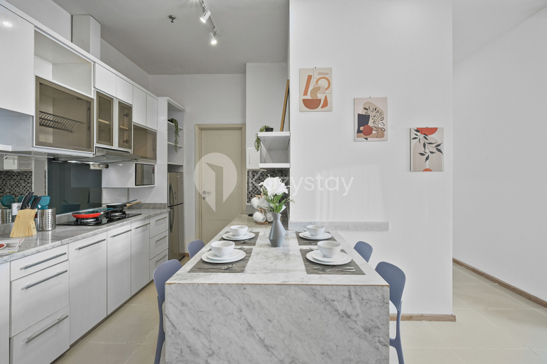 Others 4, Pura by Kozystay - Kuningan, South Jakarta