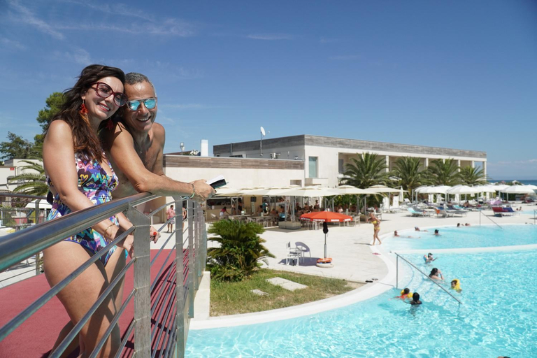 Sport & Beauty 2, Riviera Resort Hotel, Udine