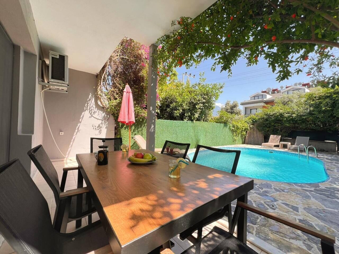 Others 3, Burla Villa Çalış, Fethiye