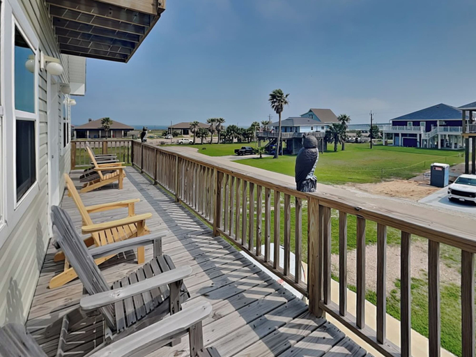 Others 1, Blue Doubloon by Ryson Vacation Rentals, Brazoria