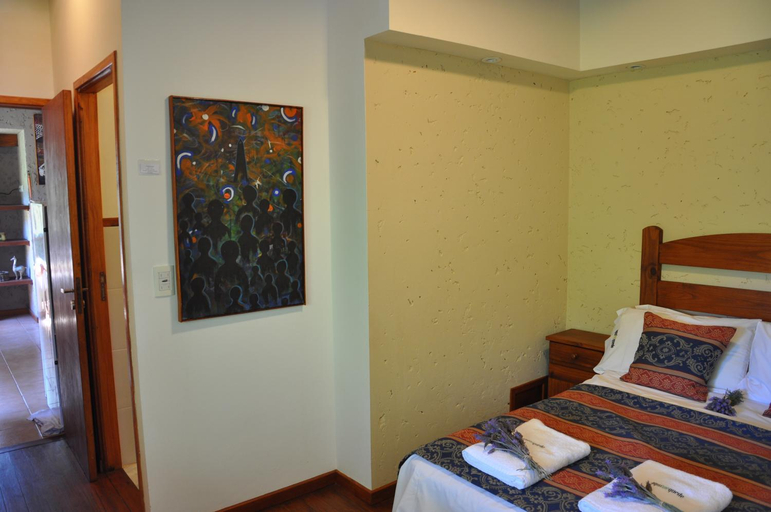 Bedroom 3, Aquimequedo, Villa Gesell