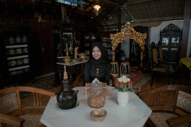 Food & Drinks 3, Kedaton Wetan Homestay, Banyuwangi