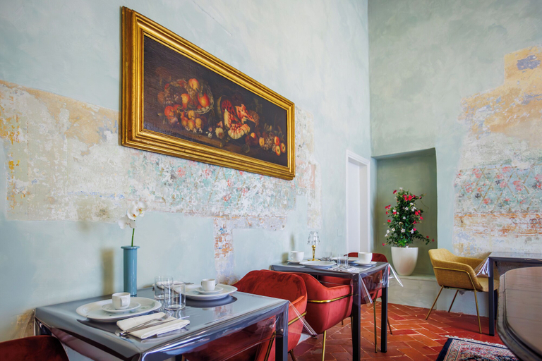 Others 4, PALAZZO DELLA BIANCA- Royal Experience, Pisa