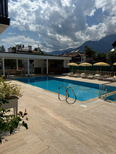 Sport & Beauty 2, Bova Rooms, Kemer