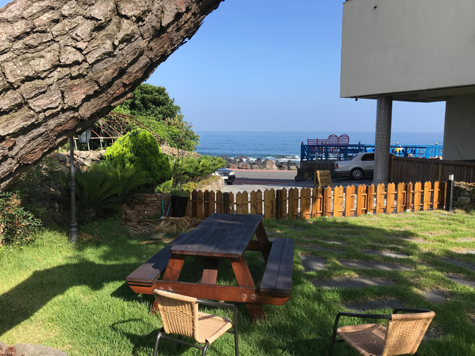Others 5, TOV Pension, Seogwipo