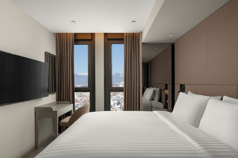 Bedroom 4, Residence Inn by Marriott Antalya, Antalya