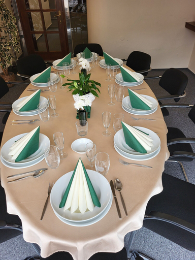Food & Drinks 5, Nobiles Hotel Šternberk, Olomouc