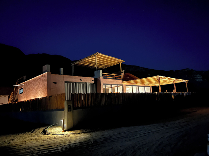 Exterior & Views 2, La Morada Punta Sal - Casa de playa frente al mar., Contralmirante Villar