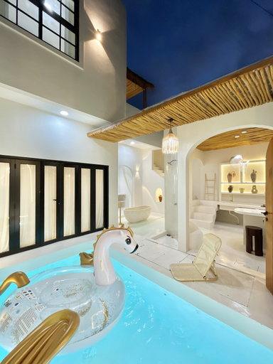Sport & Beauty 2, Artamara Villa, Sleman